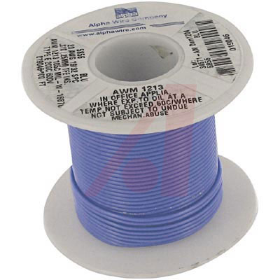 5856 BL005 Alpha Wire �� 73.19500$ �� �����